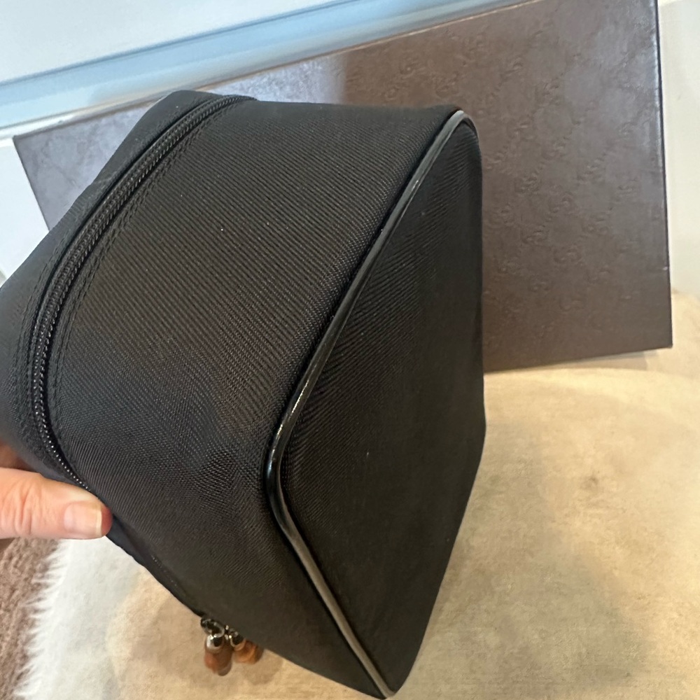 Gucci toiletry bag - Picture 4 of 12